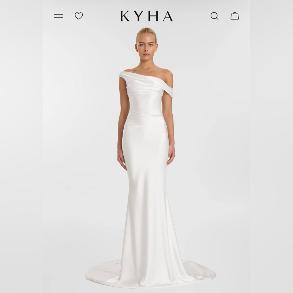KYHA Studios Fox dress